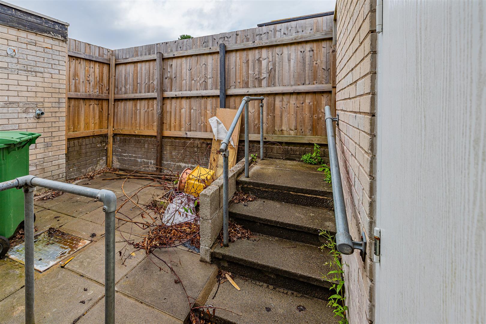 Oakway, Fairwater, Cardiff — photograph 8
